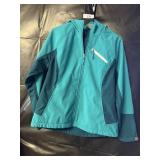 FREE TECH COAT LADIES SIZE 12/14