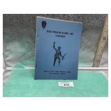 BASIC PROBLEMS IN SMALL UNIT LEADERSHIP US ARMY