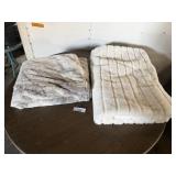 MADISON PARK BLANKET, & THRESHOLD BLANKET