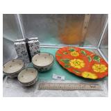 TEMP-TATION BOWLS-NEW 8OZ, 10 OZ, 16 OZ, & POPPY