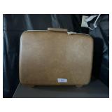SAMSONITE SUITCASE 19X15X6 APPROX SIZE