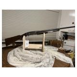 REMINGTON MODEL 10 SHOTGUN, 12 GA