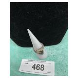 RING APRROX SIZE SIZE 7