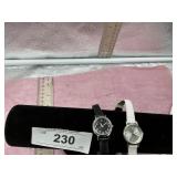 2) MISC WATCHES