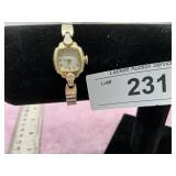 CARAVELLE WATCH