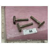 3) OLD RAZORS