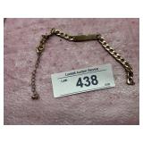 BRACELET