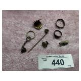 MISC JEWELRY