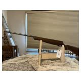MOSSBERG & SONS MODEL183D-A SHOTGUN, 410 GA, 3'