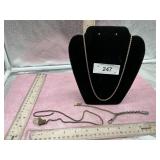 MISC NECKLACES