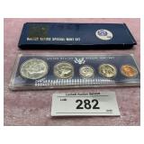 1967 STATES SPECIAL MINT SET
