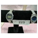 2) WATCHES