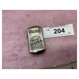 WINTSON NO BULL LIGHTER