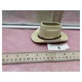 COWBOY HAT