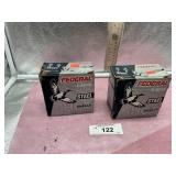 FEDERAL STEEL CLASSIC HI BRASS 12 GA, 2 3/4',