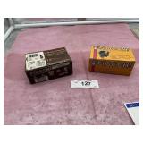FIOCCHI TURKEY LOADS 12 GA, 3', 5 SHOT, 7 SHELLS