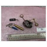 KEY CHAINS