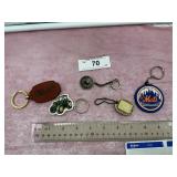 KEY CHAINS