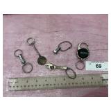 KEY CHAINS
