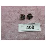 PIECERED EARRINGS