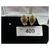 CLIP ON EARRINGS