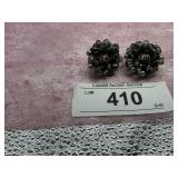 CLIP ON EARRINGS