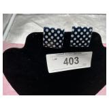CLIP ON EARRINGS