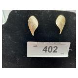 PIECERED EARRINGS