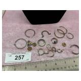 MISC EARRINGS