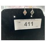 CLIP ON EARRINGS