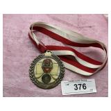 WOMEN'S 3 ON 3 CHAMPIONS SUMMER 2006 METAL, HOCKEY