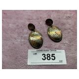 PIECERED EARRINGS