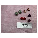 PIECERED EARRINGS