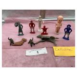 CELLULITE TOYS