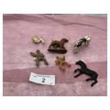 PLASTIC TOYS