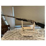 REMINGTON M887 SHOTGUN 12 GA, SN #AE021741A