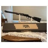 RIA MODEL TM22 LA20 RIFLE 22 CAL-NIB