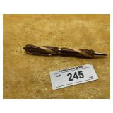 WOOD PEN
