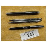 4)PENS