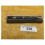 UNITED STATES ARMY PEN-NIB