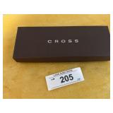 CROSS PEN & PENCIL SET -NIB