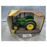 ERTLE JOHN DEERE 1953 MODEL D TRACTOR, 1:16 SCALE,