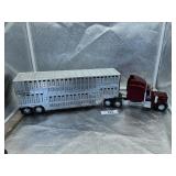NEW RAY KNOX COUNTY FEEDERS CATTLE POT & SEMI,