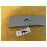 CROSS BLUE PEN -NIB