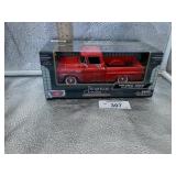 AMERICAN CLASSICS MOTOR MAX 1958 CHEVY APACHE
