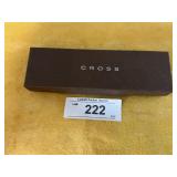 CROSS PEN-NIB