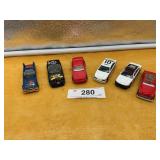 6)1989 HOTWHEELS