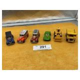 6)1979 HOTWHEELS