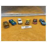 6)2003 HOTWHEELS