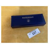 WATERMAN PARIS PEN-NIB